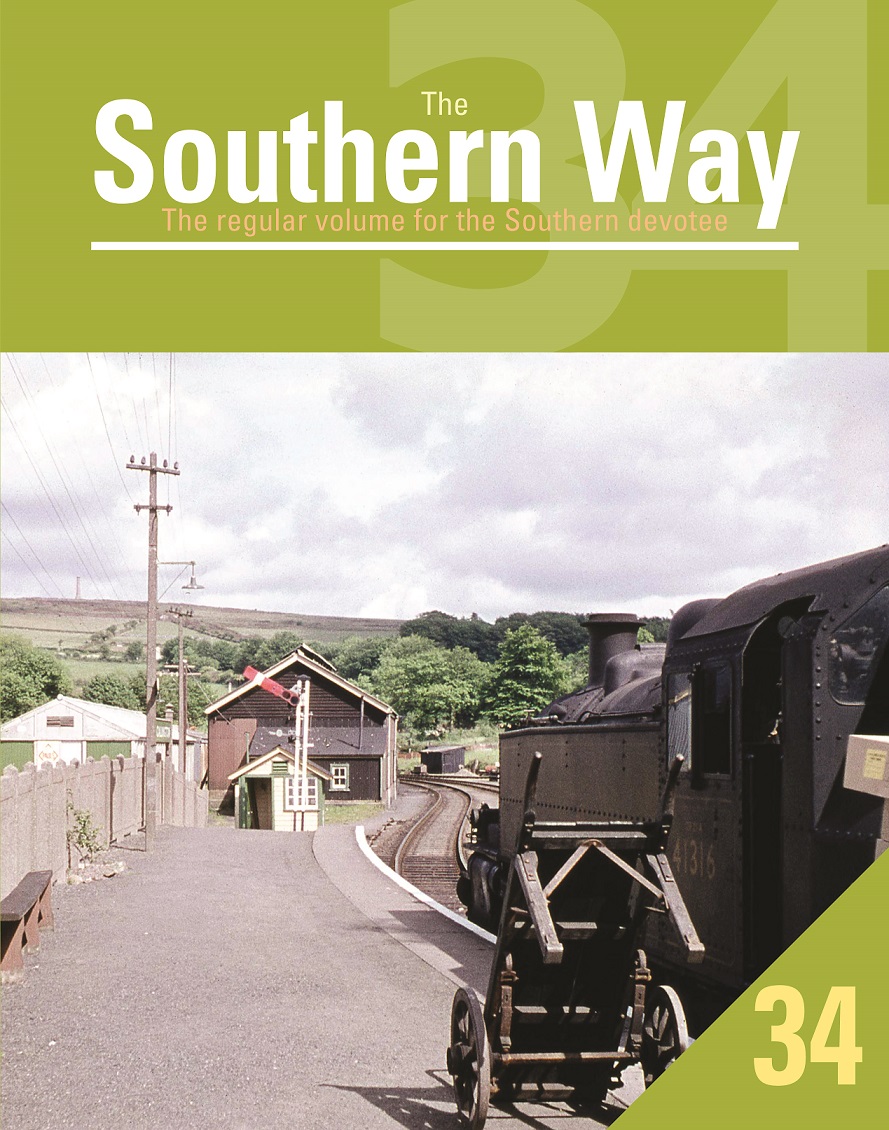 The Southern Way 34